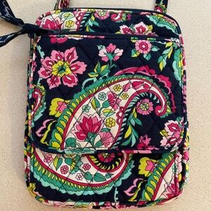 Vera Bradley Cross Body